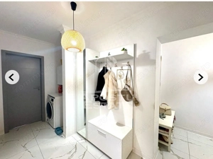 Apartament cu 2 camere, decomandat,loc de parcare, mobilat si utilat - imagine 7
