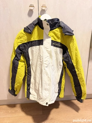 Geaca ski - dama - marimea XL