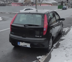 Fiat Punto - imagine 3
