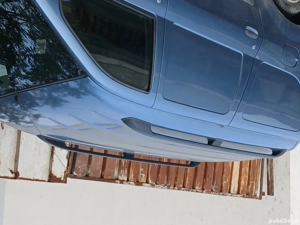 Vand dacia logan van 