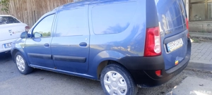 Vand dacia logan van  - imagine 2