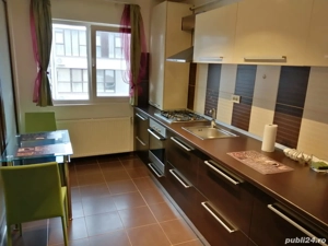 Inchiriere 2 camere Militari Residence