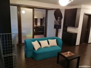 Inchiriere 2 camere Militari Residence - imagine 3