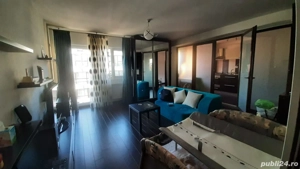 Inchiriere 2 camere Militari Residence - imagine 10