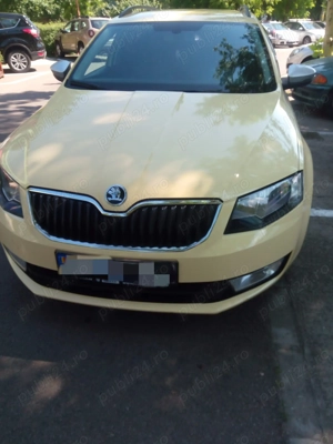 Proprietar vând autoturism  - imagine 5