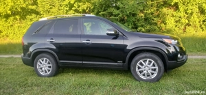 Vand Kia Sorento  - imagine 5
