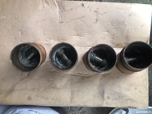 De vinzare set motor Dacia 1400 cm fabricație 2004 nou 