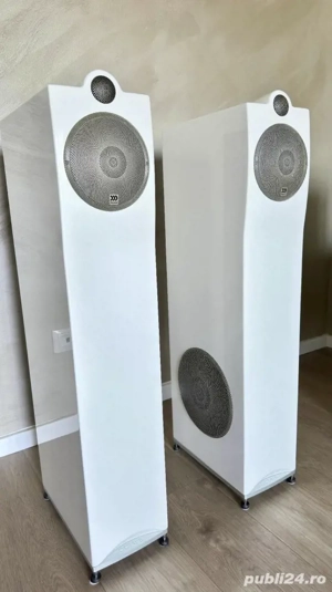 Boxe Morel Octave 6 LE Standfloor