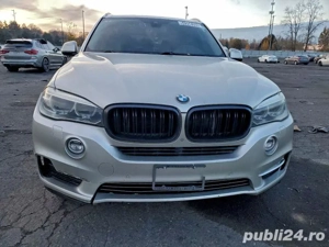 Bmw X5 XDrive35i 2015