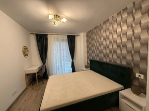 Bd. Liviu Rebreanu | 2 Camere – Bloc nou | Complet mobilat si Utilat | Lift