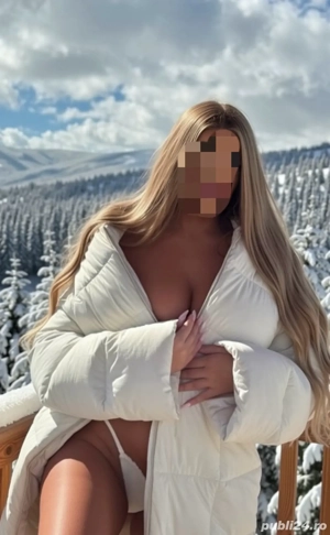 Escorta lux Pipera !