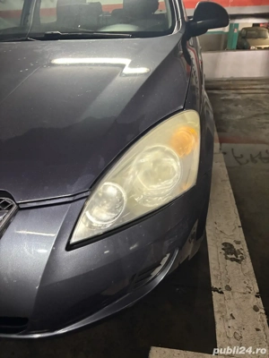 Reconditionare Profesionala Faruri Auto