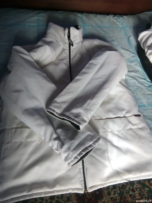 Geacă Raiders NFL - imagine 3