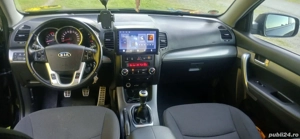 Vand Kia Sorento  - imagine 6
