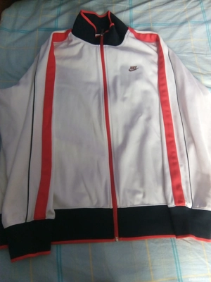 Geacă Raiders NFL - imagine 4