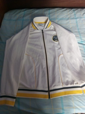 Geacă Raiders NFL - imagine 5