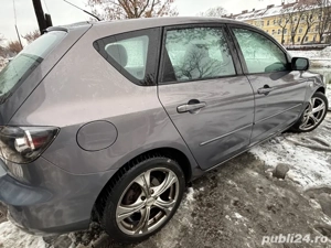 Mazda 3 2008
