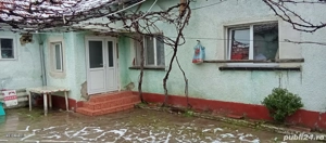 Casă de vanzare în comuna Bârsa, judetul Arad  - imagine 4