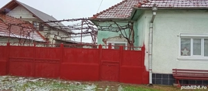 Casă de vanzare în comuna Bârsa, judetul Arad  - imagine 2