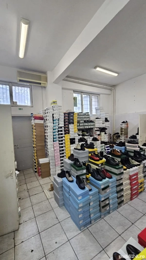 Inchiriez Spatiu comercial Sos. Oltenitiei - 70 m2 - 1,400 EUR luna - imagine 3