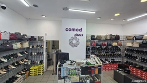 Inchiriez Spatiu comercial Sos. Oltenitiei - 70 m2 - 1,400 EUR luna - imagine 4