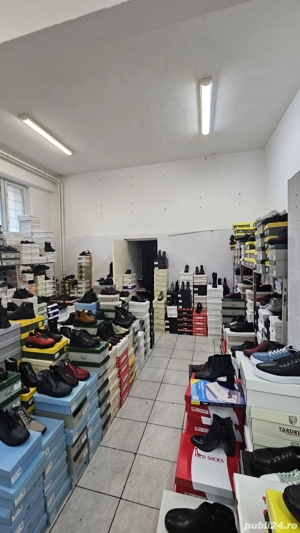 Inchiriez Spatiu comercial Sos. Oltenitiei - 70 m2 - 1,400 EUR luna - imagine 7