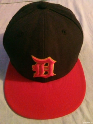 Șepci new era - imagine 2