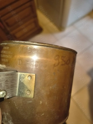 Rezistente electrice de putere