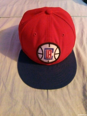 Șepci new era - imagine 4