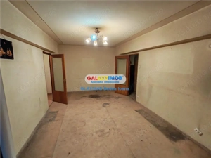 Apartament 2 camere et 6 8 - Bl. Ghencea 42 - bloc 1981