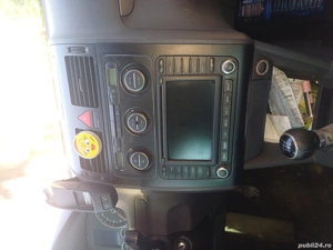 touran de vanzare - imagine 4