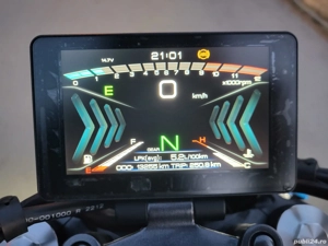 Vand motocicleta Zontes 350 R1 2022 - imagine 4