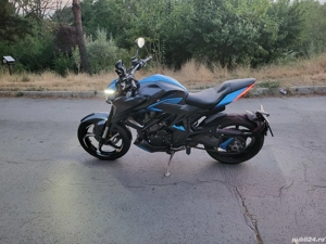 Vand motocicleta Zontes 350 R1 2022 - imagine 3