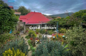 Casa 5 camere,2 garaje.