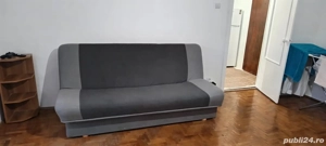 Proprietar inchiriez apartament o camera zona Bucovina.