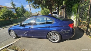 VÂND BMW 320 D 2018 - imagine 2