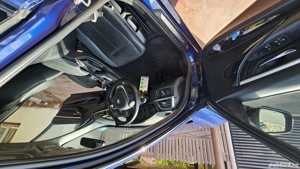 VÂND BMW 320 D 2018 - imagine 9