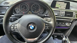 VÂND BMW 320 D 2018 - imagine 6
