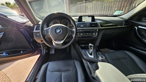 VÂND BMW 320 D 2018 - imagine 5