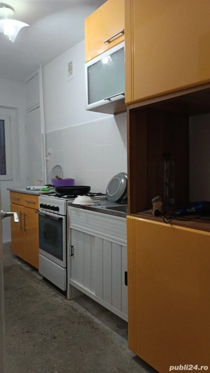 Proprietar inchiriez apartament 1 camera zona Bucovina - imagine 4