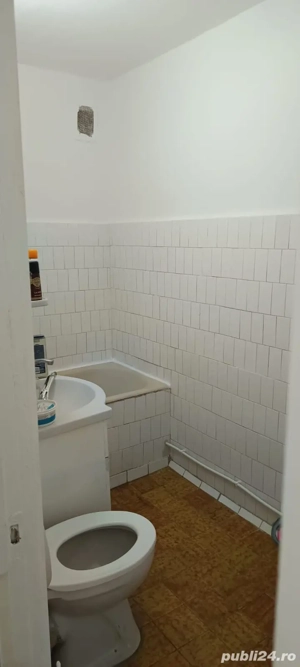 Proprietar inchiriez apartament 1 camera zona Bucovina - imagine 3