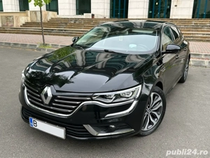 Renault Talisman Intens 1.6 DCI 160 CP Automat Full Led Distronic Head-Up Display