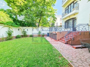 Vanzare casă/vila care refuză trecerea timpului - Zona Capitale