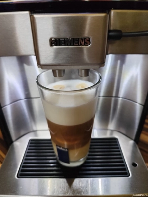 Aparat de cafea cu boabe EQ.6 s 700 - imagine 3