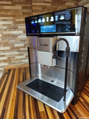 Aparat de cafea cu boabe EQ.6 s 700 - imagine 2