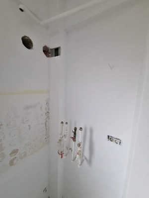 KM 5-apartament 2 camere decomandat bloc nou 58 mp - imagine 8