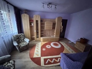 Girocului-Parc padurice | 2 Camere | Centrala proprie