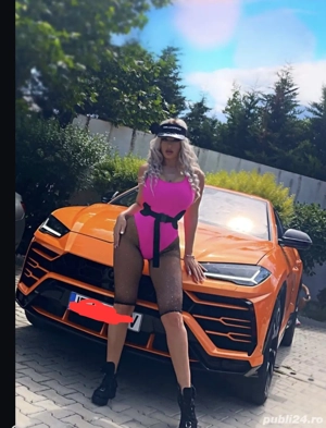 Lux! Poze reale fac confirmare - Deplasari 