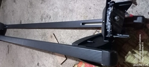 Bare porbagaj traversale  - imagine 3