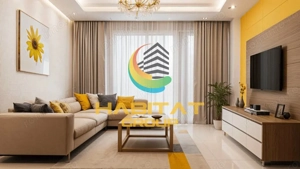 Apartament 2 camere decomandat | Bloc nou | Finisaje premium